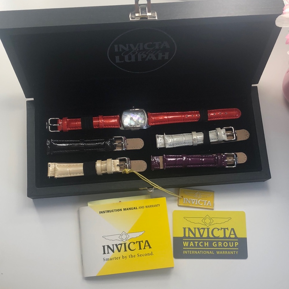 Invicta Watch
